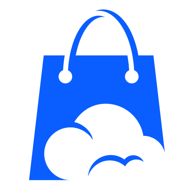 Logo Nhà mây giới thiệu
