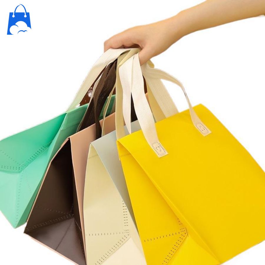 Túi giữ nhiệt trà sữa bán mang đi