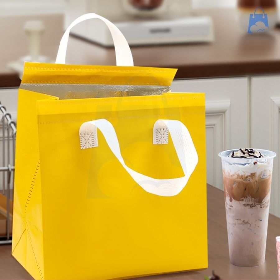 Tư vấn chọn kích thước túi giữ nhiệt