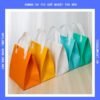 Combo 10 Túi Giữ Nhiệt – Nhà Mây Combo 10 túi giữ nhiệt cao cấp, đa sắc màu – phù hợp cho quán trà sữa và giao hàng.